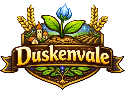 Duskenvale